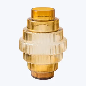 Steps Vase