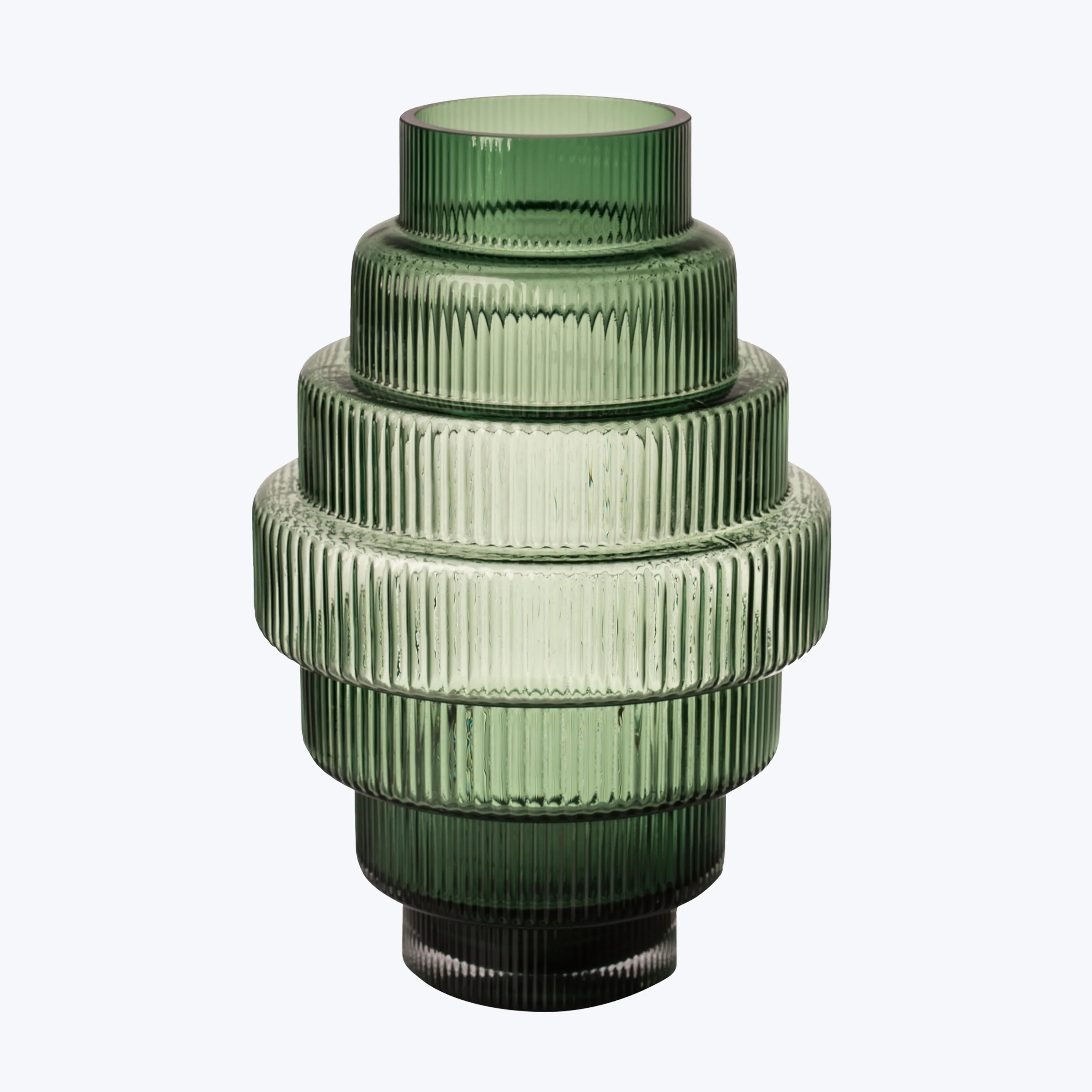 Steps Vase