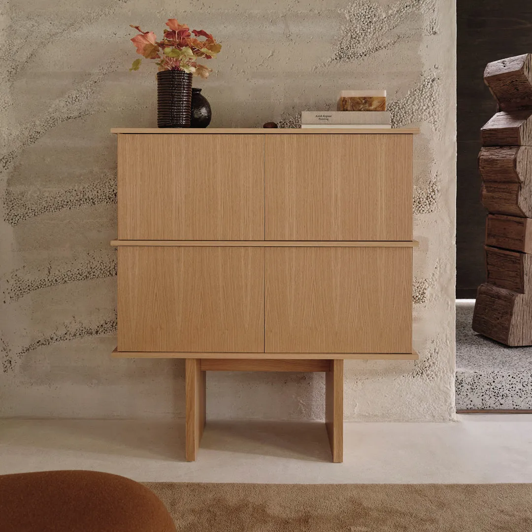 Stilt Sideboard