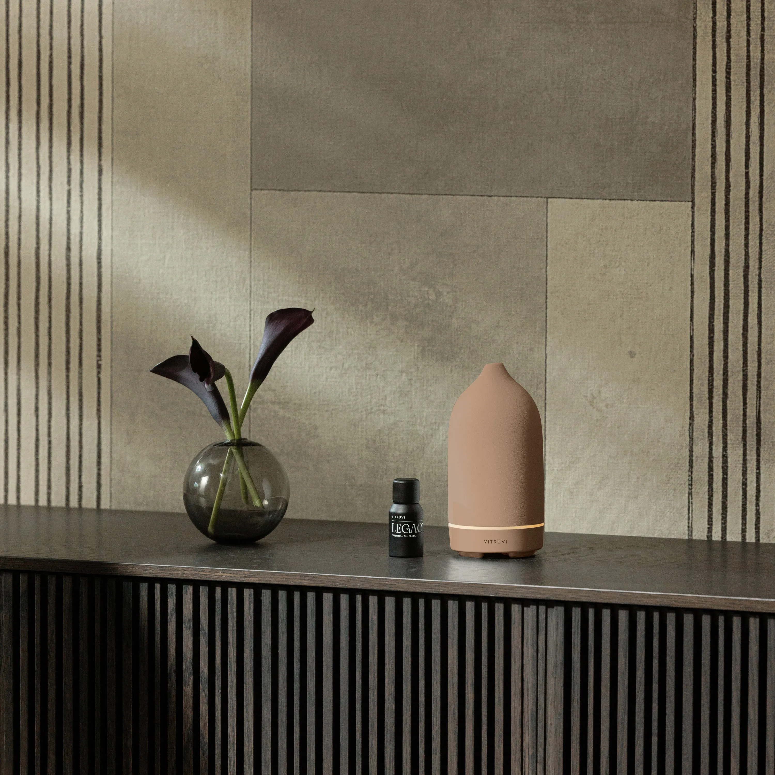 Stone Diffuser