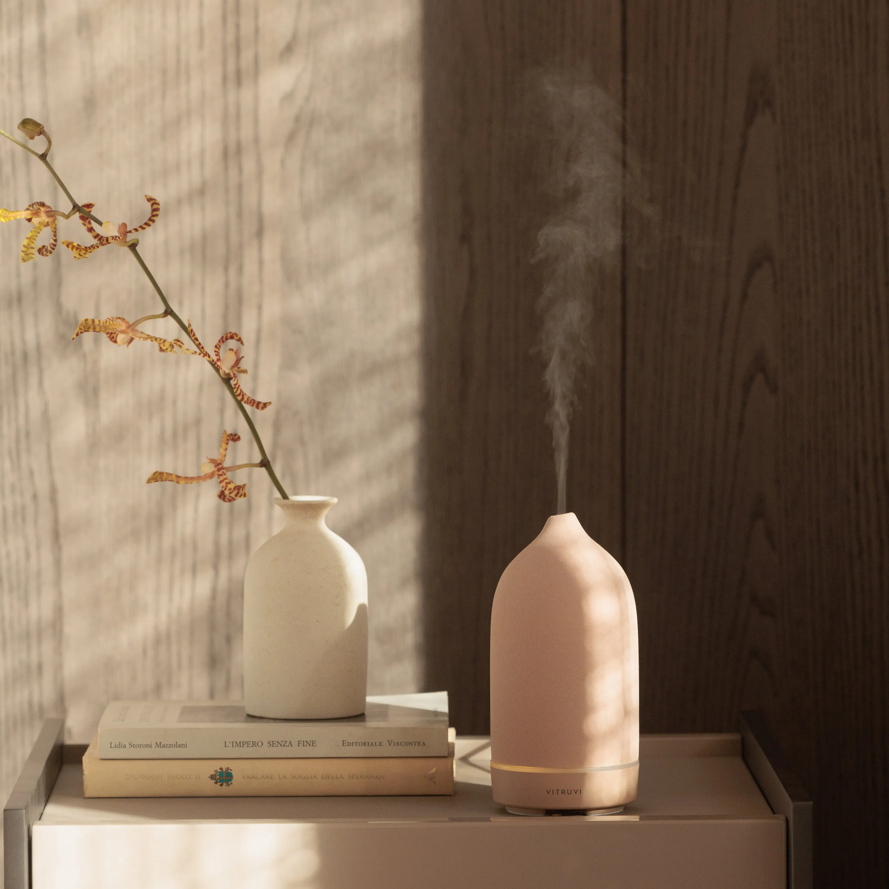 Stone Diffuser