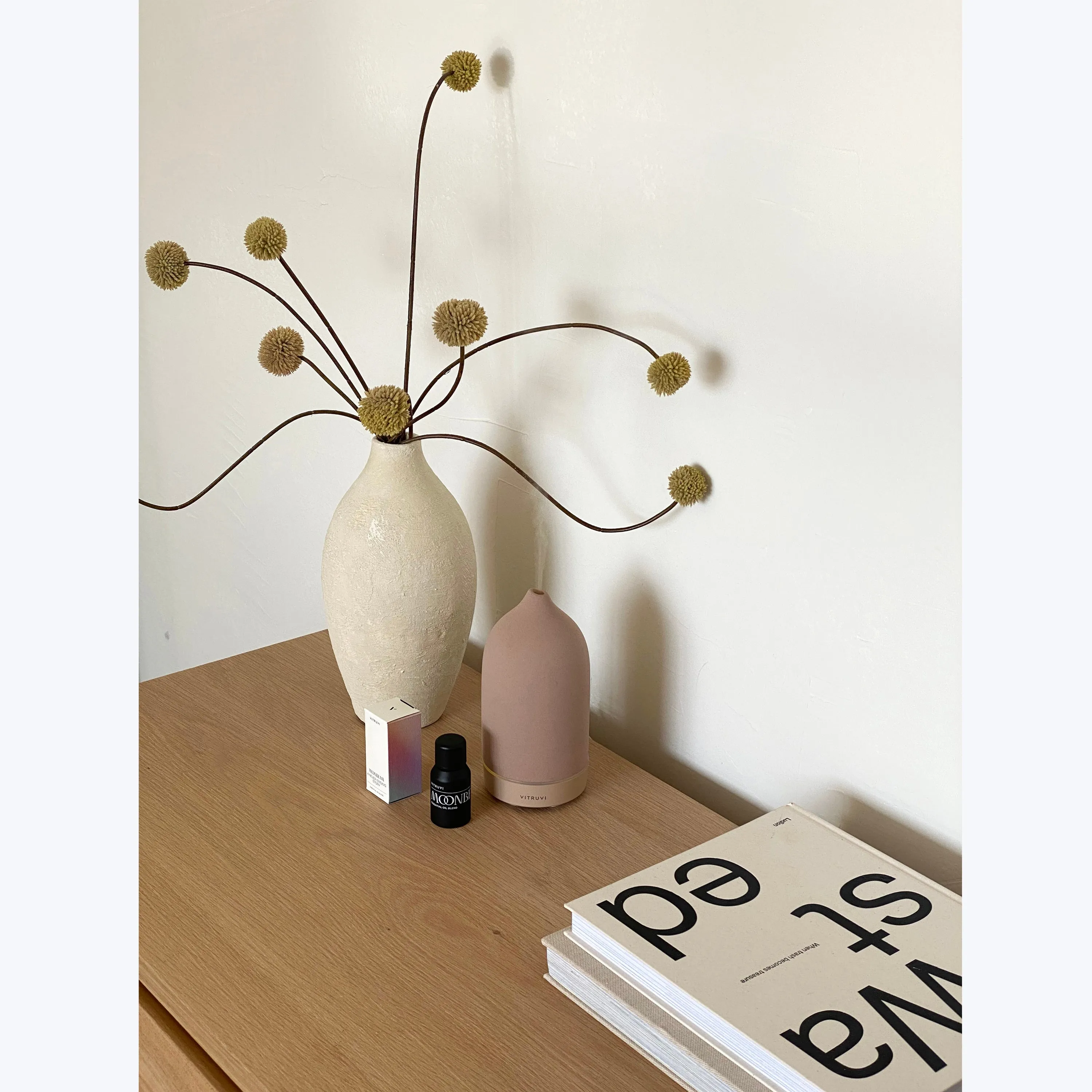 Stone Diffuser