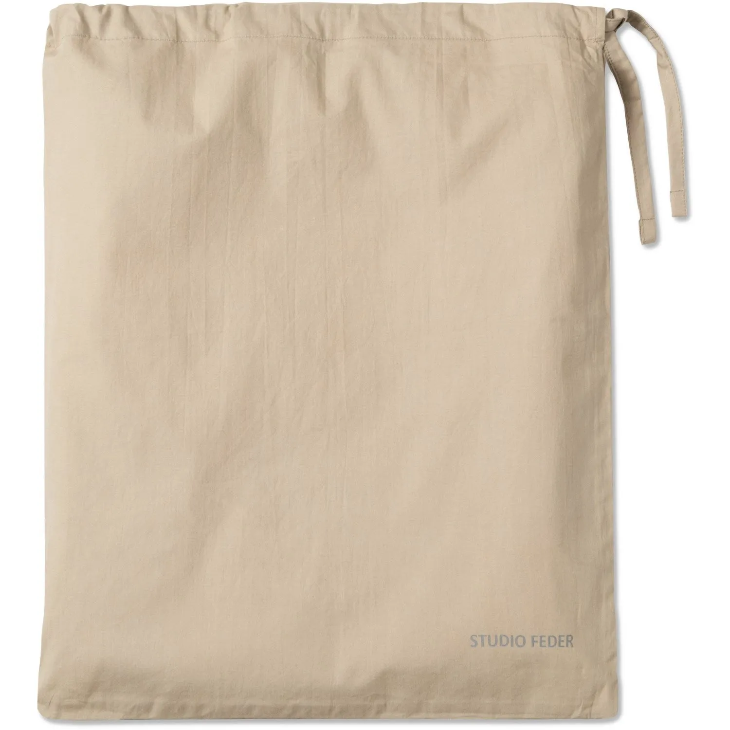 Studio Feder Bedding Sand Beige