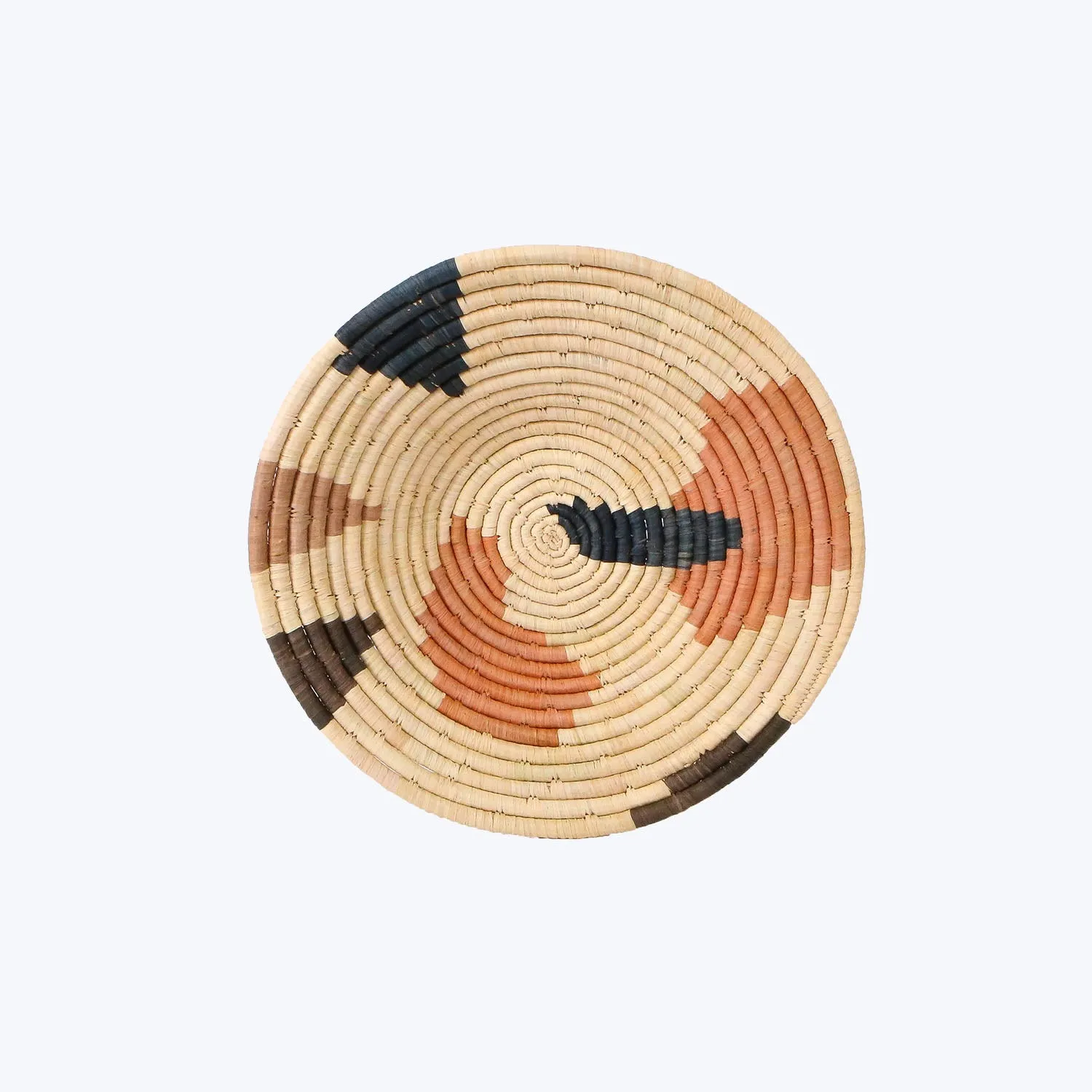 Sukari Round Basket