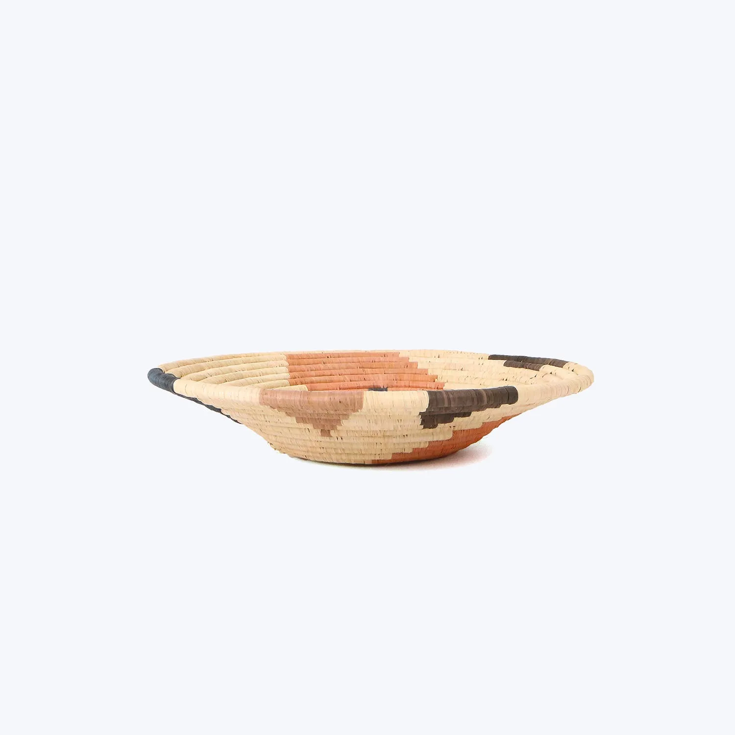 Sukari Round Basket