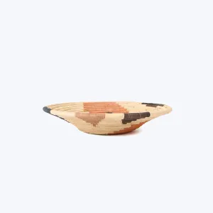 Sukari Round Basket