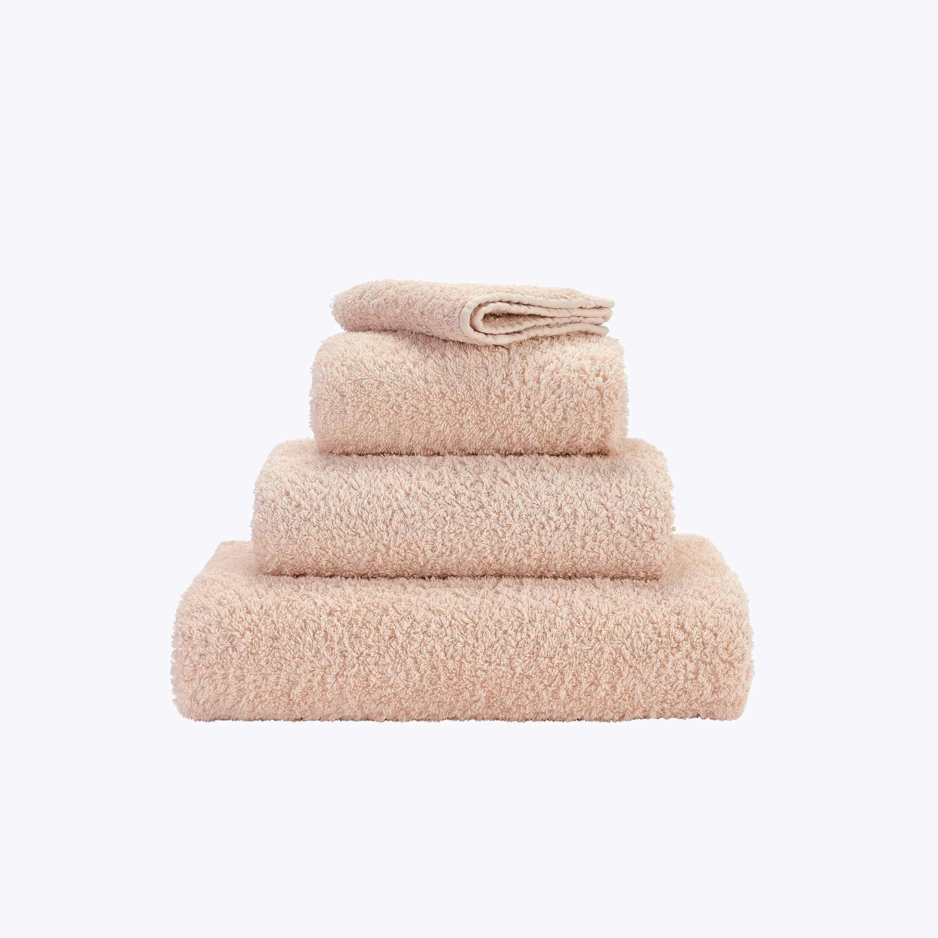 Super Pile Hand Towel