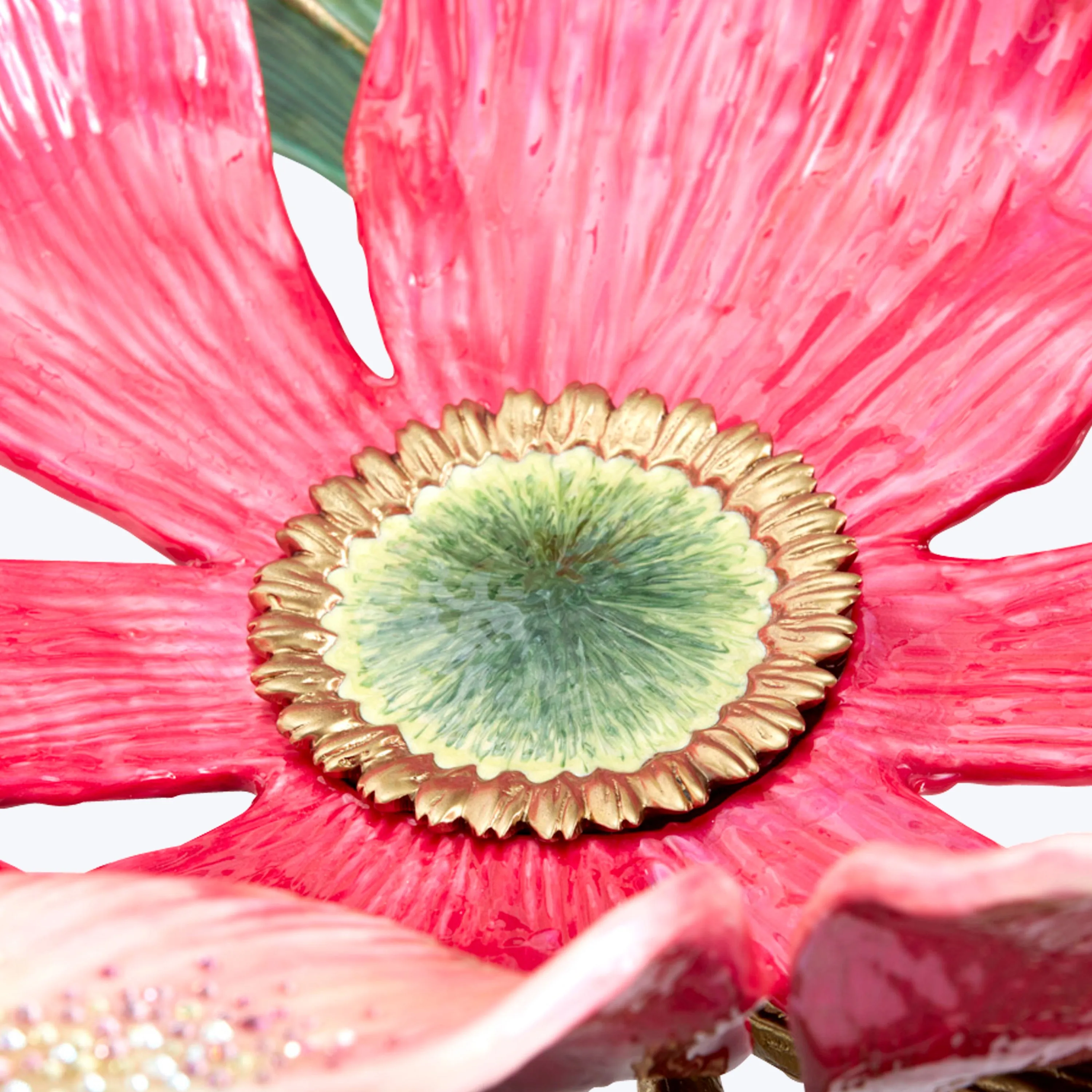Sydney Large Flower Bowl, Flora