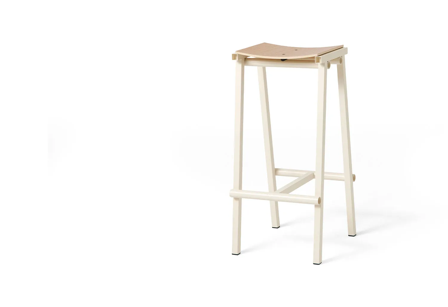 Taburete 8 Bar Stool