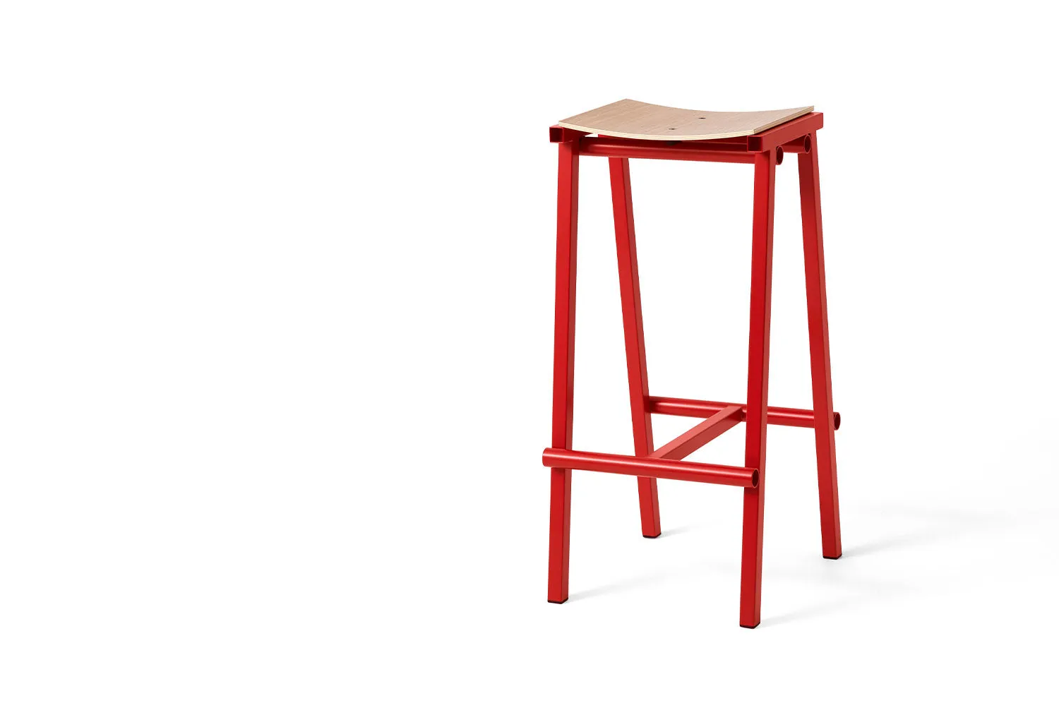 Taburete 8 Bar Stool