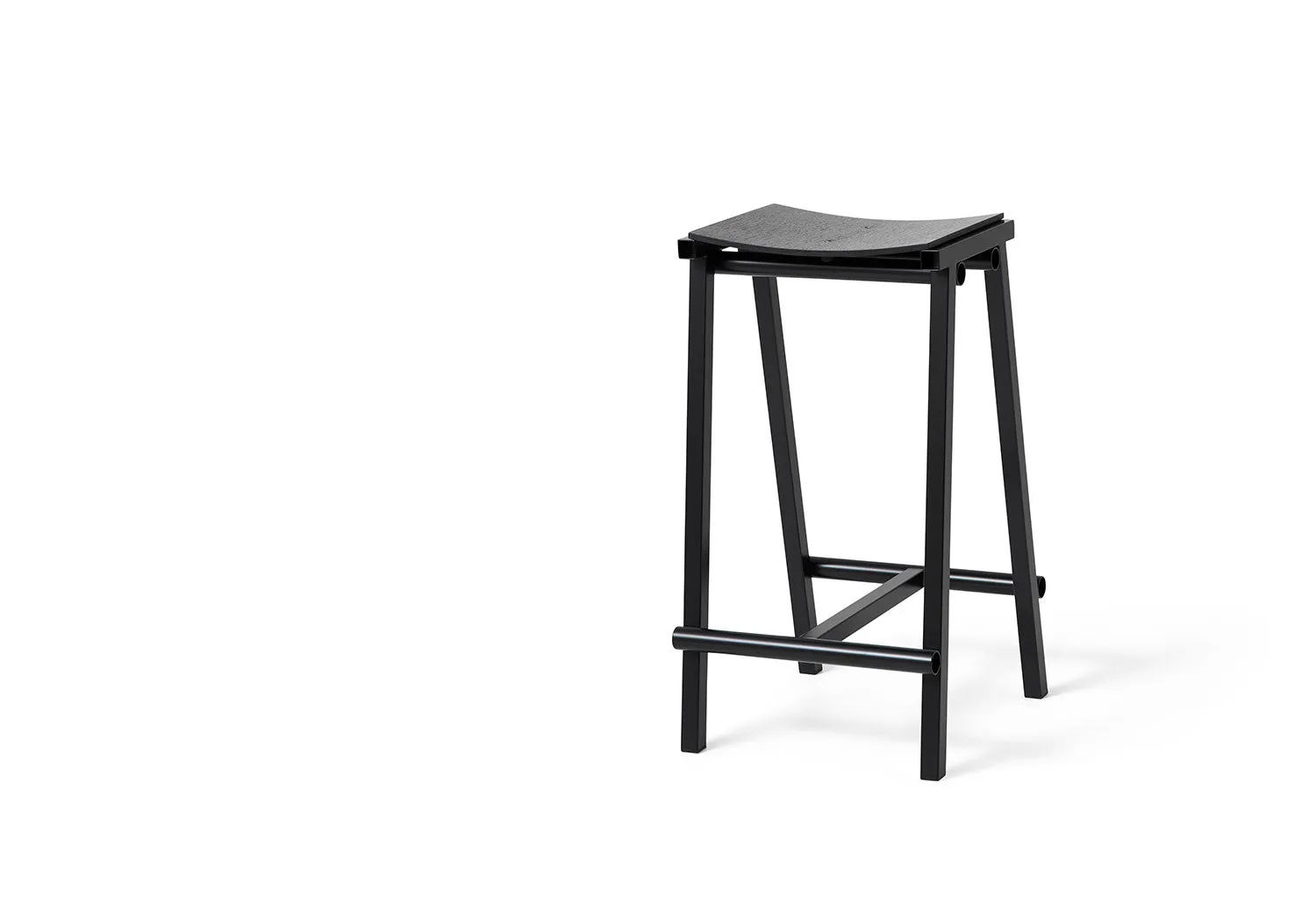 Taburete 8 Bar Stool