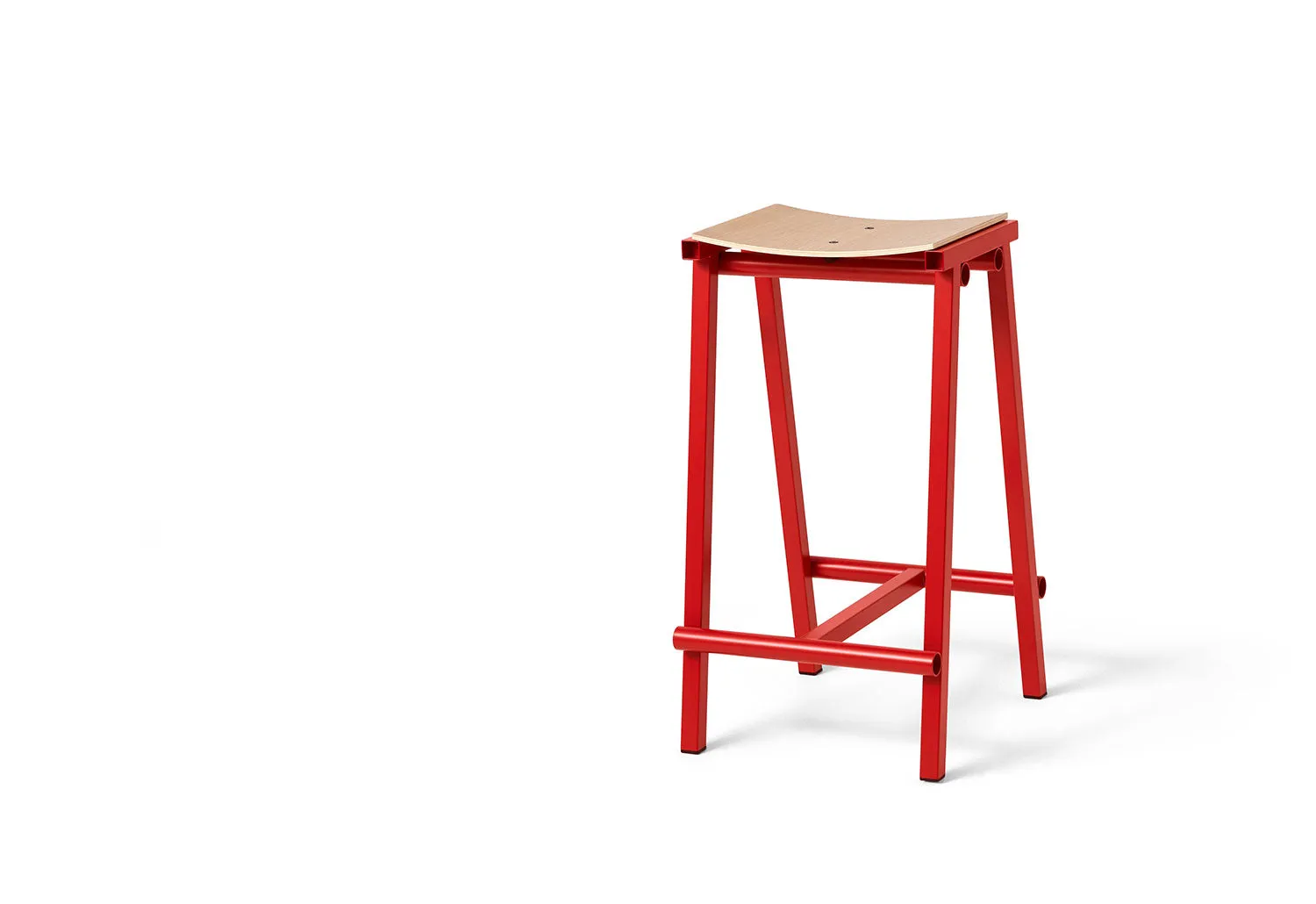 Taburete 8 Bar Stool