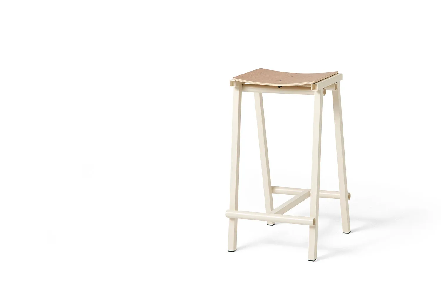 Taburete 8 Bar Stool