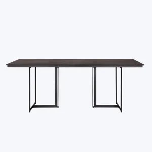 Tacet Dining Table
