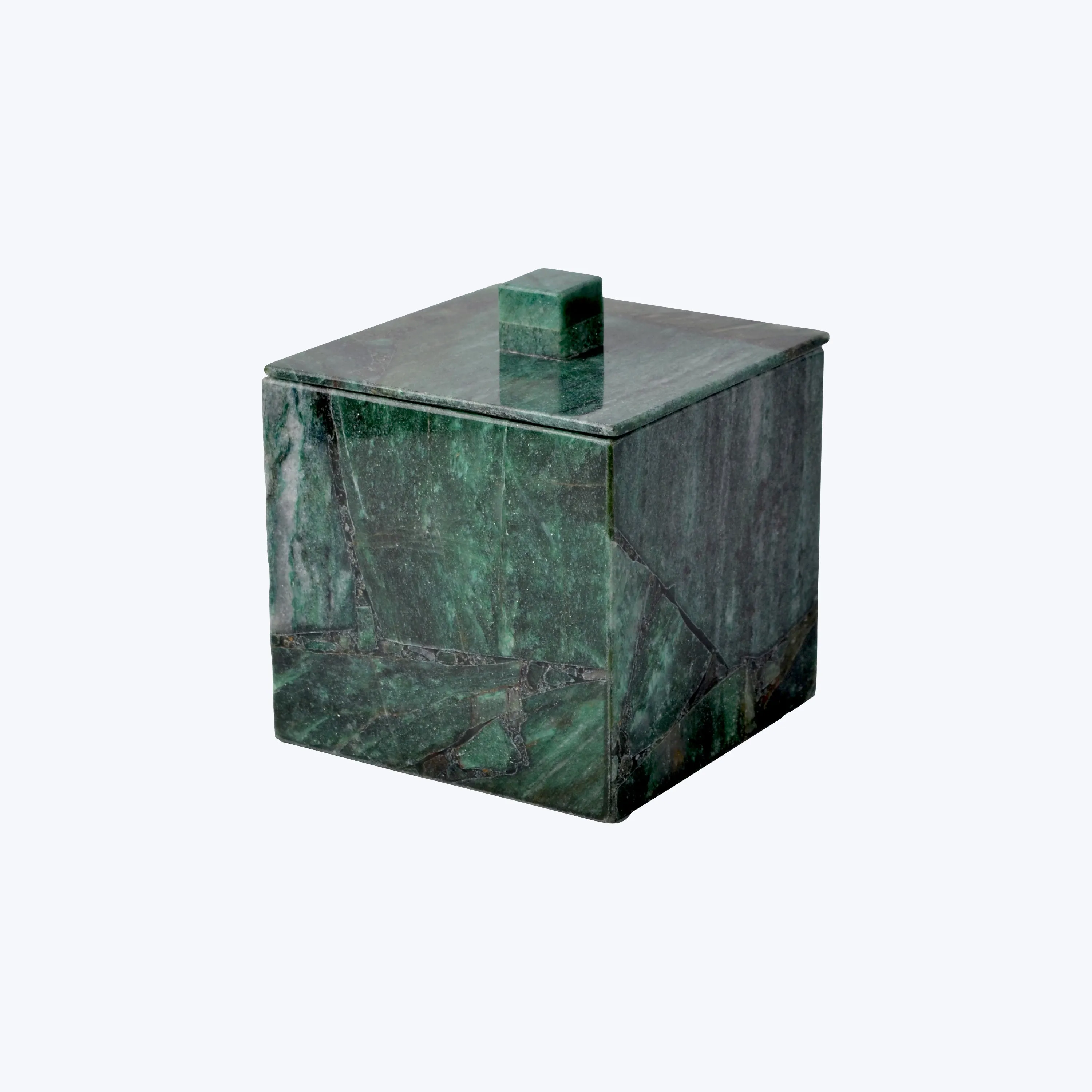 Taj Container