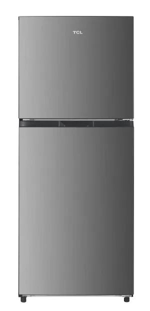 TCL Stainless Steel Top Freezer Refrigerator (11.6 Cu.Ft.) - TM113L-CA