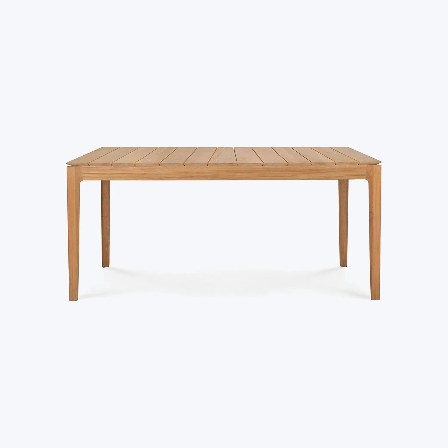 Teak Bok Outdoor Dining Table