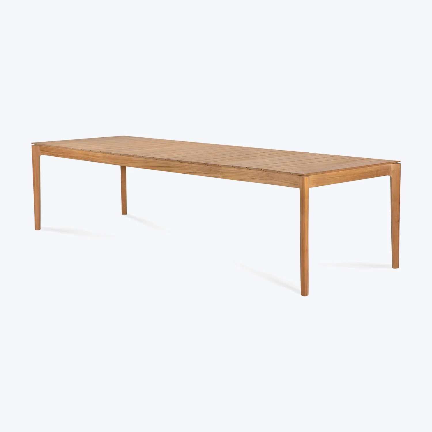 Teak Bok Outdoor Dining Table