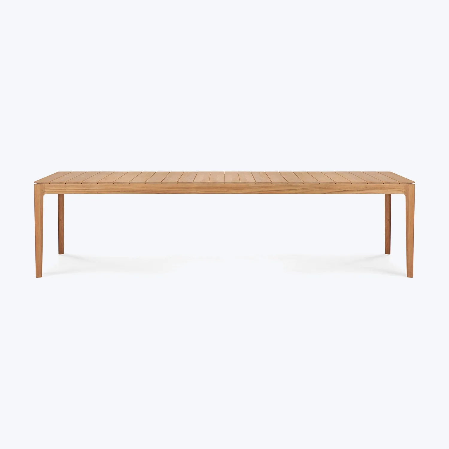 Teak Bok Outdoor Dining Table