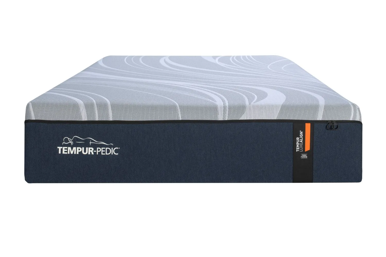 Tempur-Pedic LuxeAlign® 2.0 Firm Twin XL Mattress 13 inches