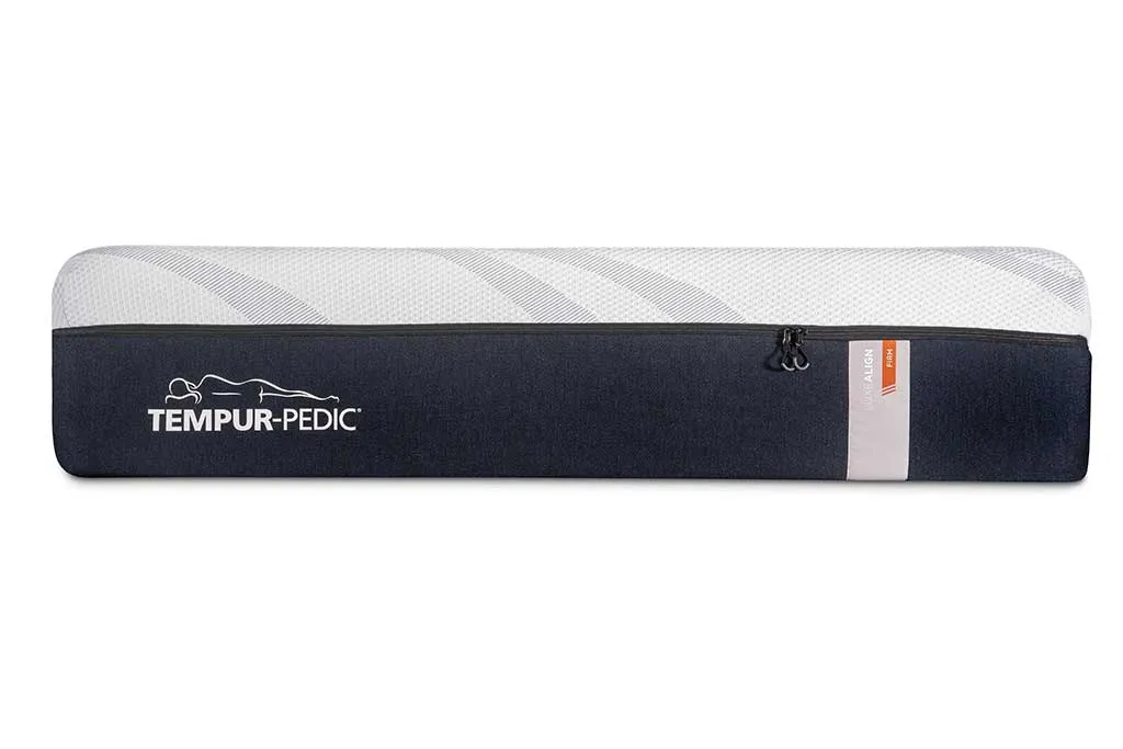 Tempur-Pedic LuxeAlign Firm Twin XL Mattress