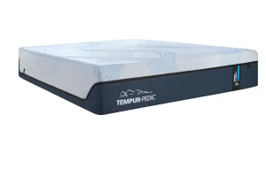 Tempur-Pedic Pro-React 2.0 Soft Twin Mattress 12 inches
