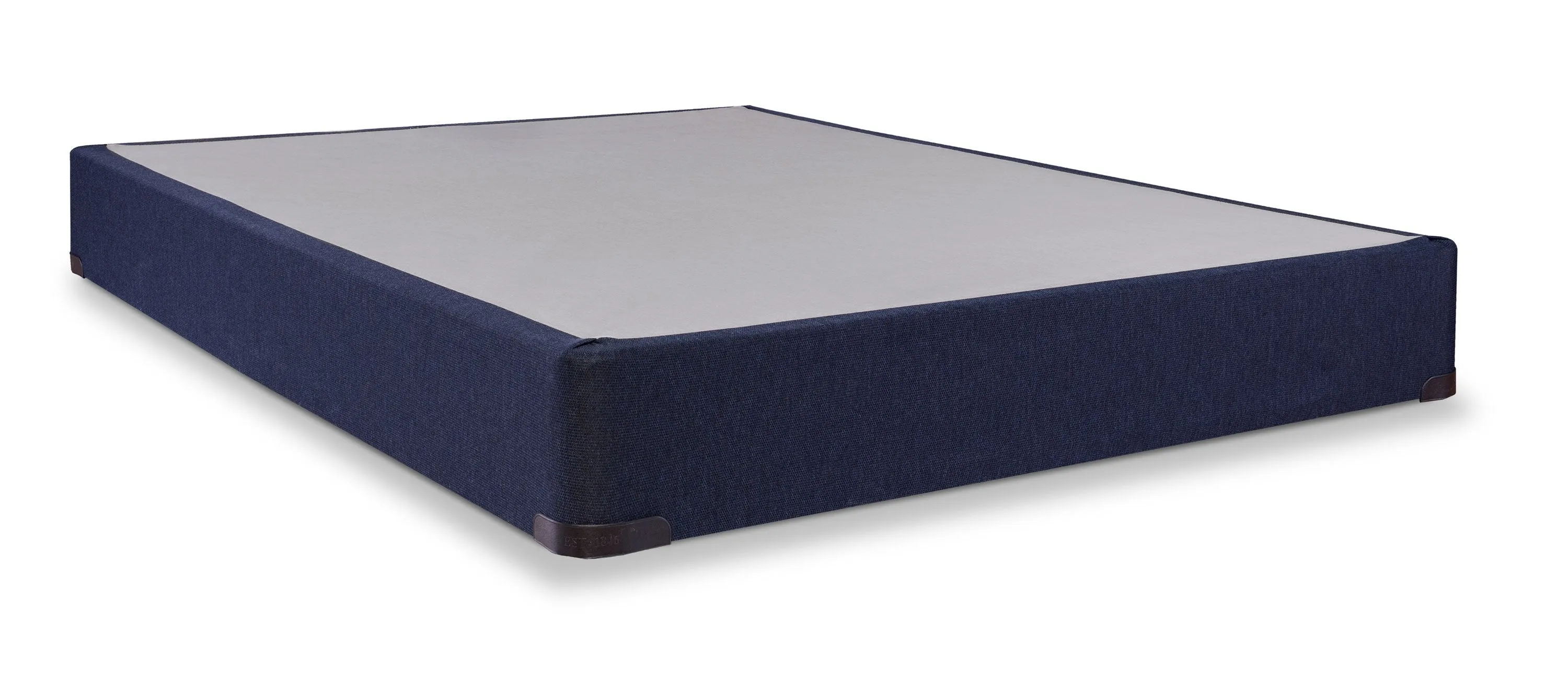 Tempur-Pedic React Medium Firm Queen Mattress and Boxspring Set