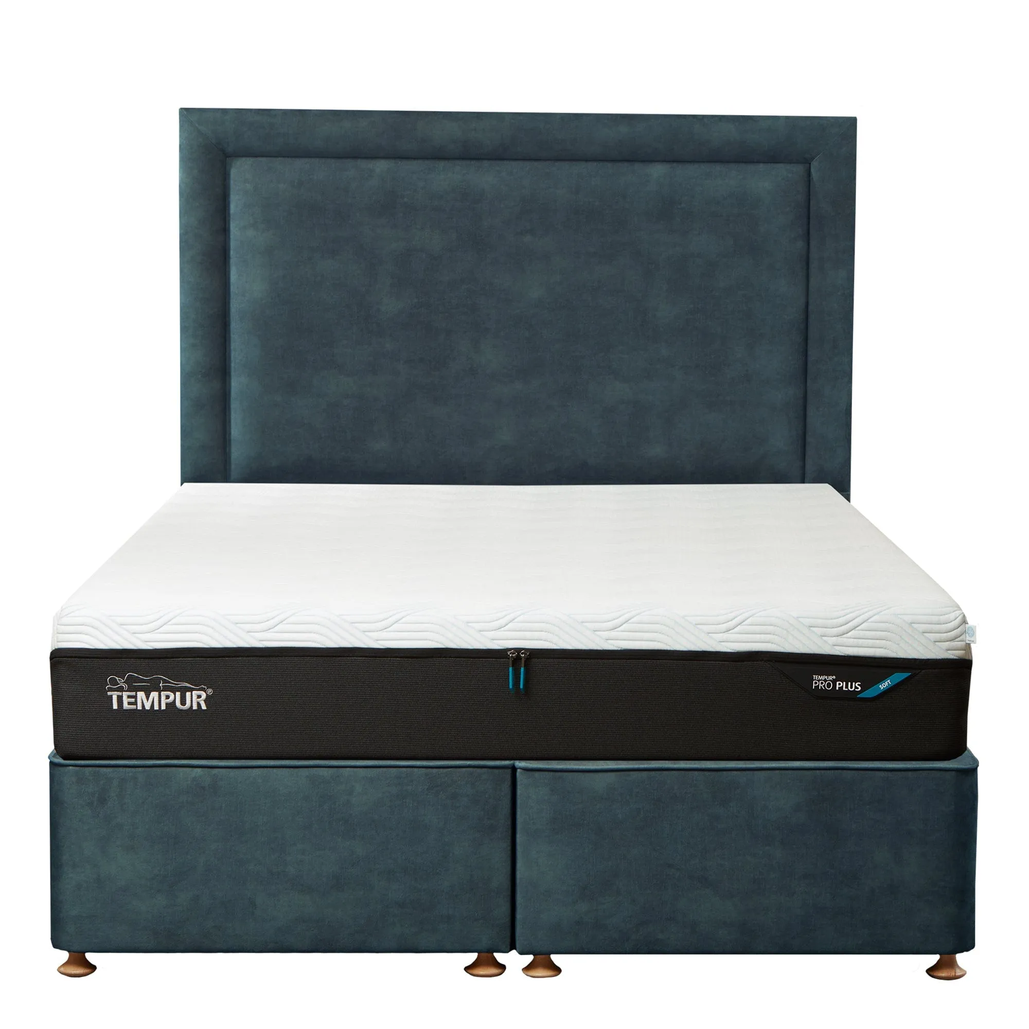 Tempur Suffolk - Ottoman Divan Base