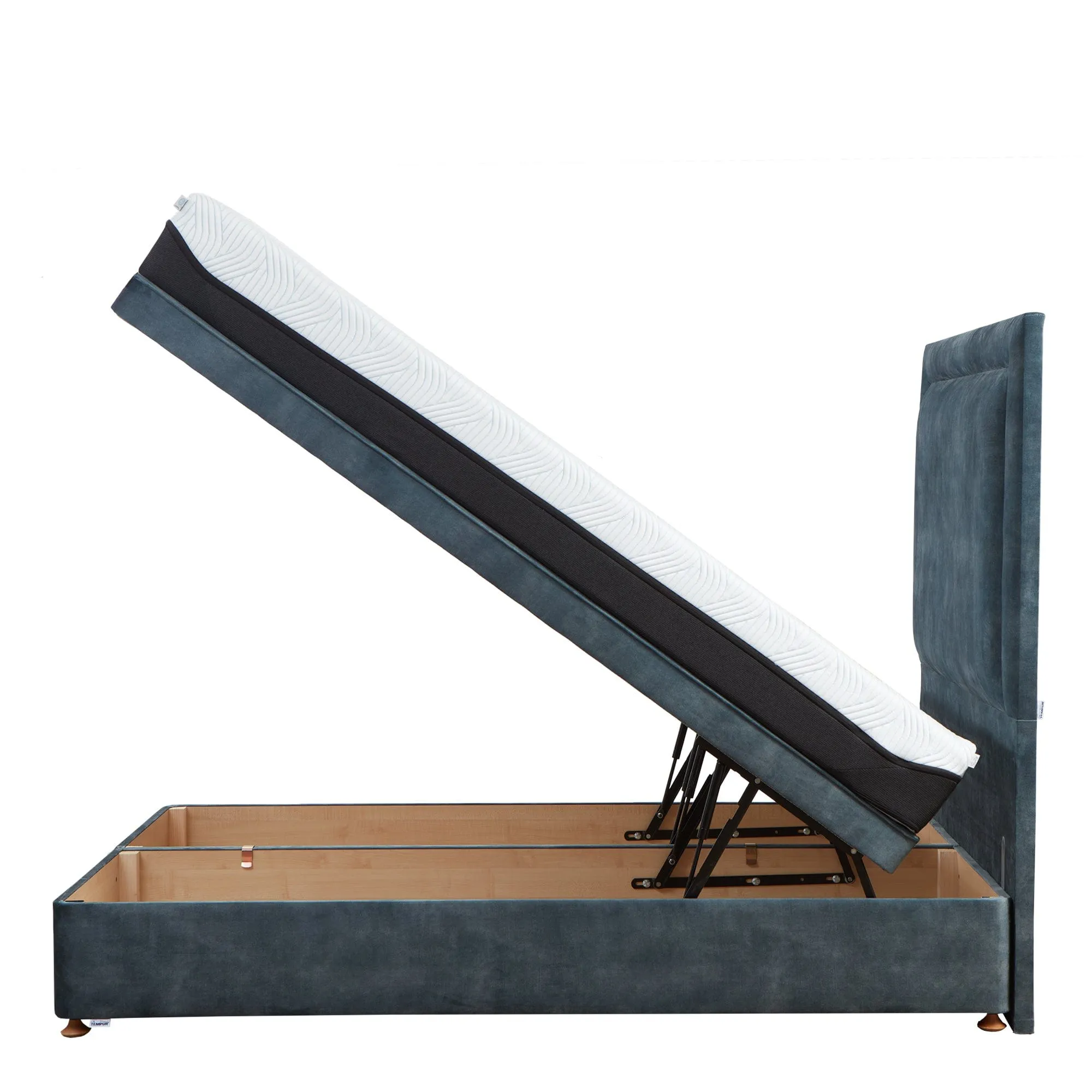Tempur Suffolk - Ottoman Divan Base