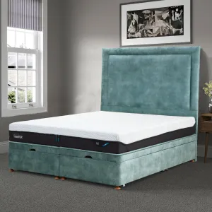 Tempur Suffolk - Ottoman Divan Base