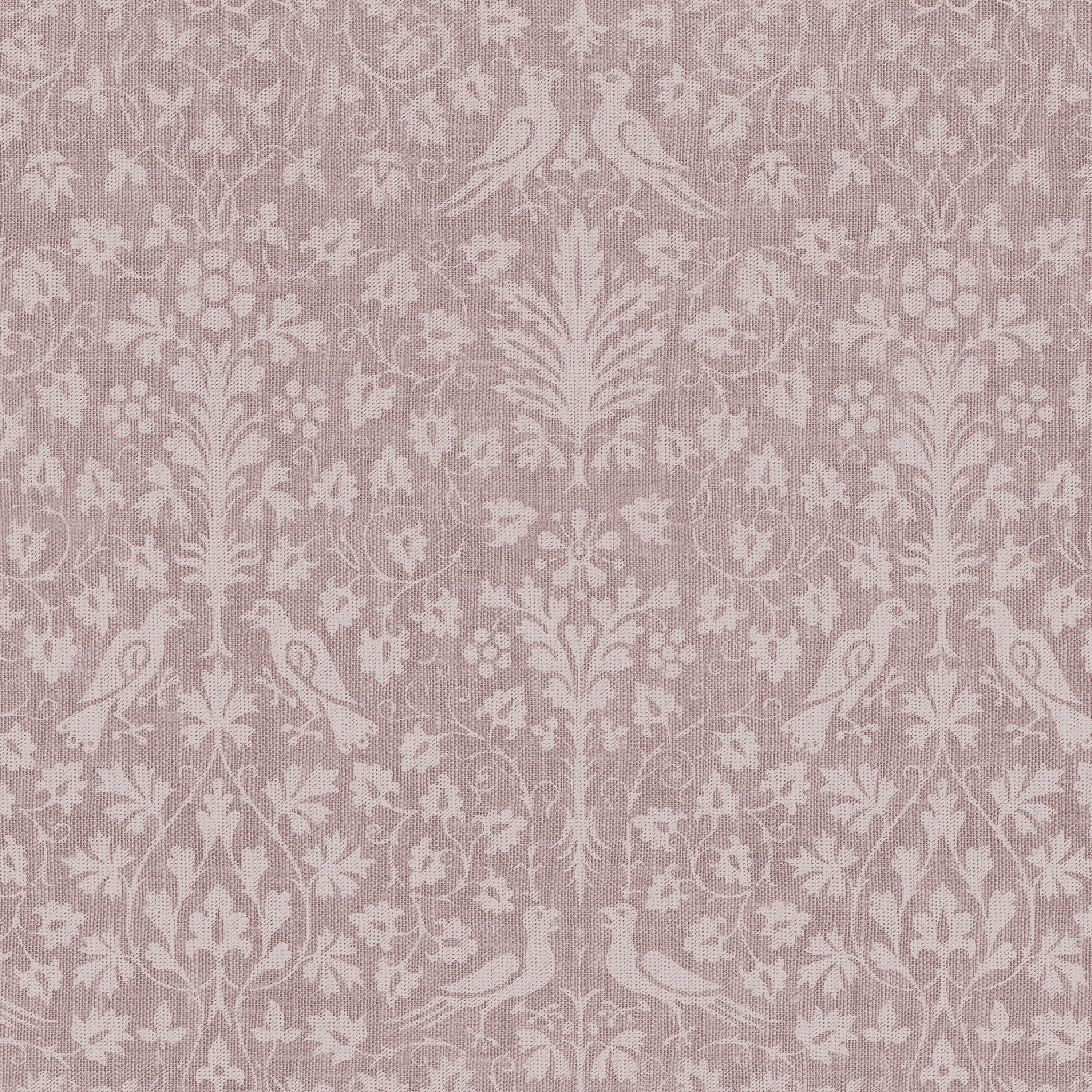 Textured Woodland Tapestry