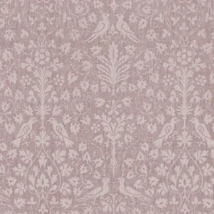 Textured Woodland Tapestry