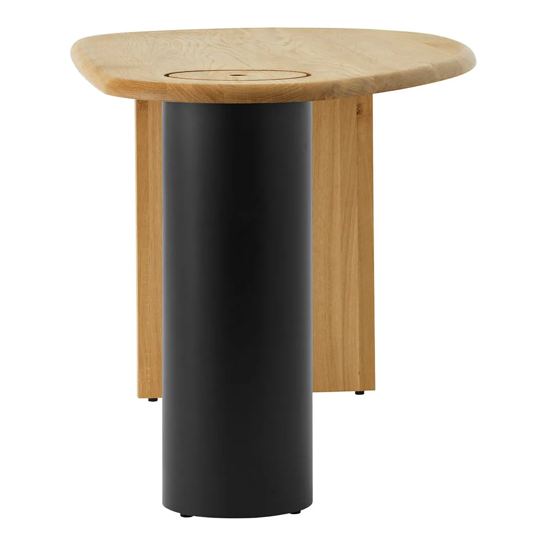 The Eclipse Desk