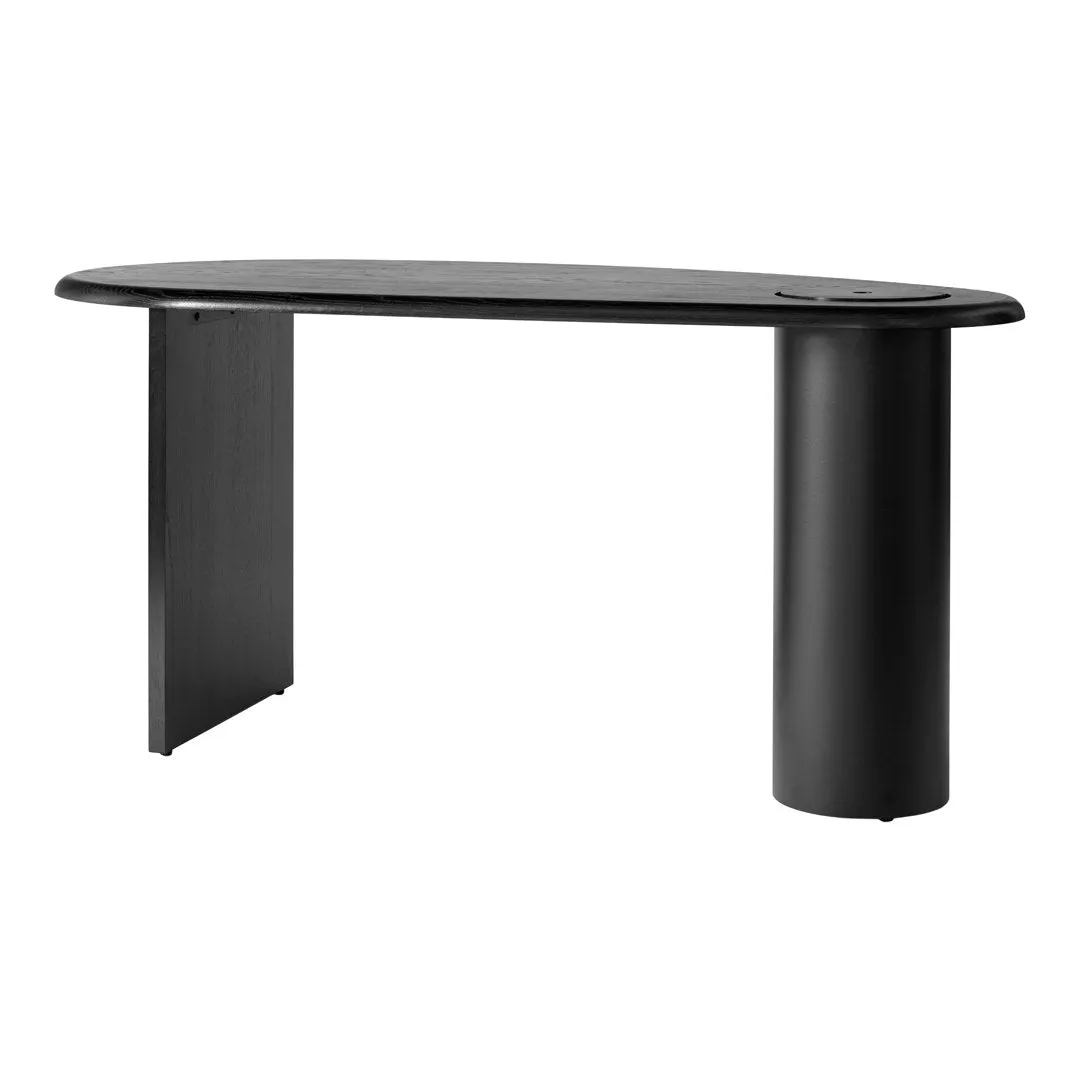 The Eclipse Desk