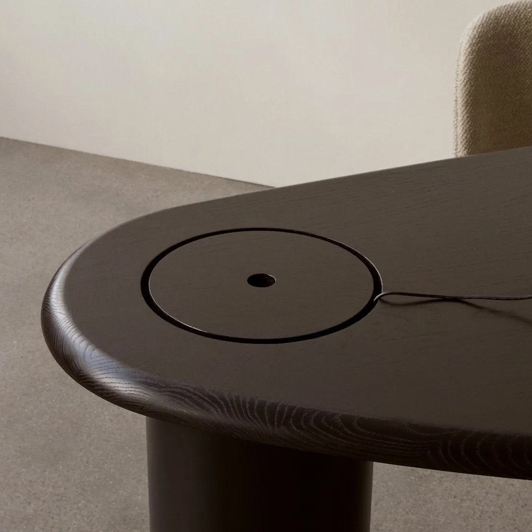 The Eclipse Desk
