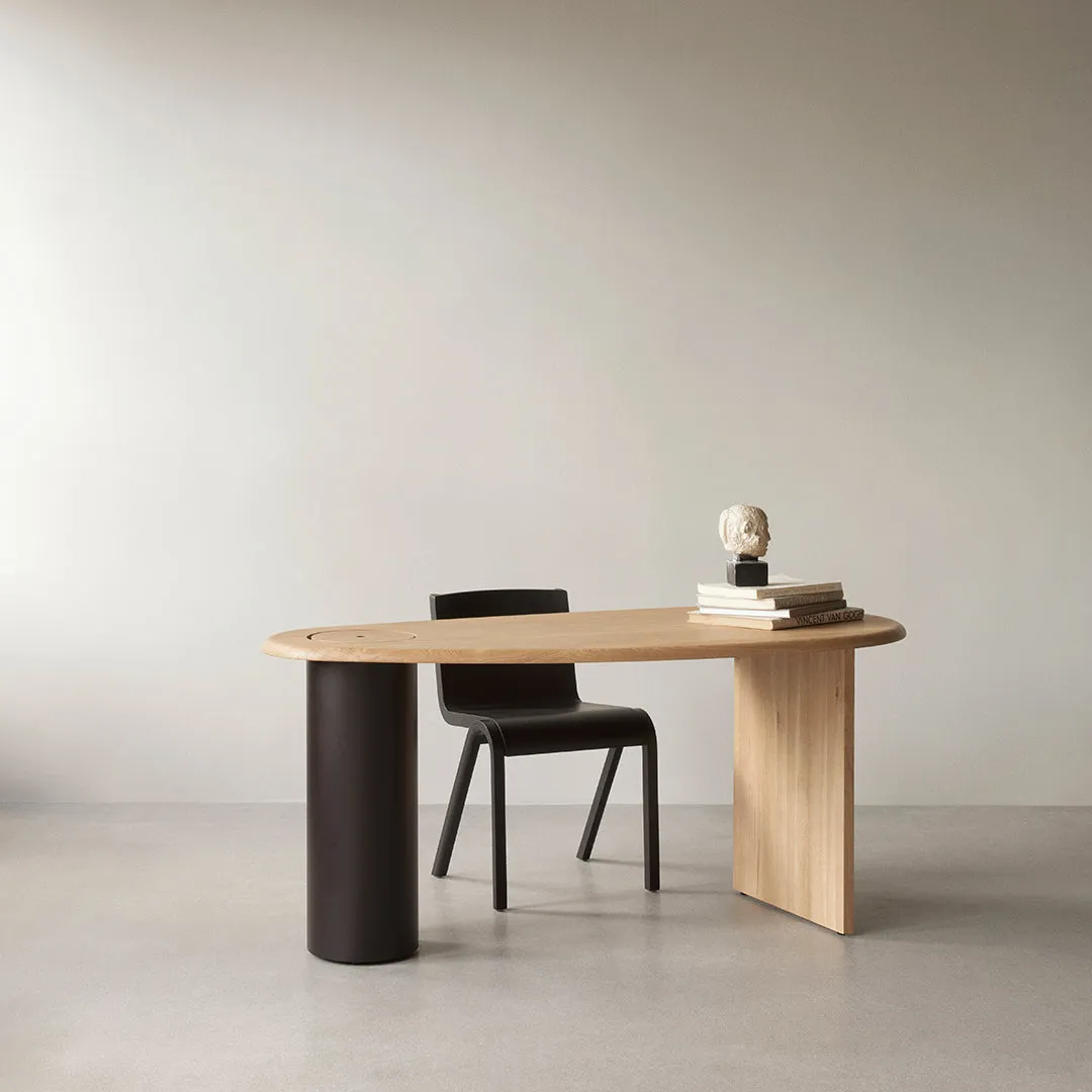 The Eclipse Desk