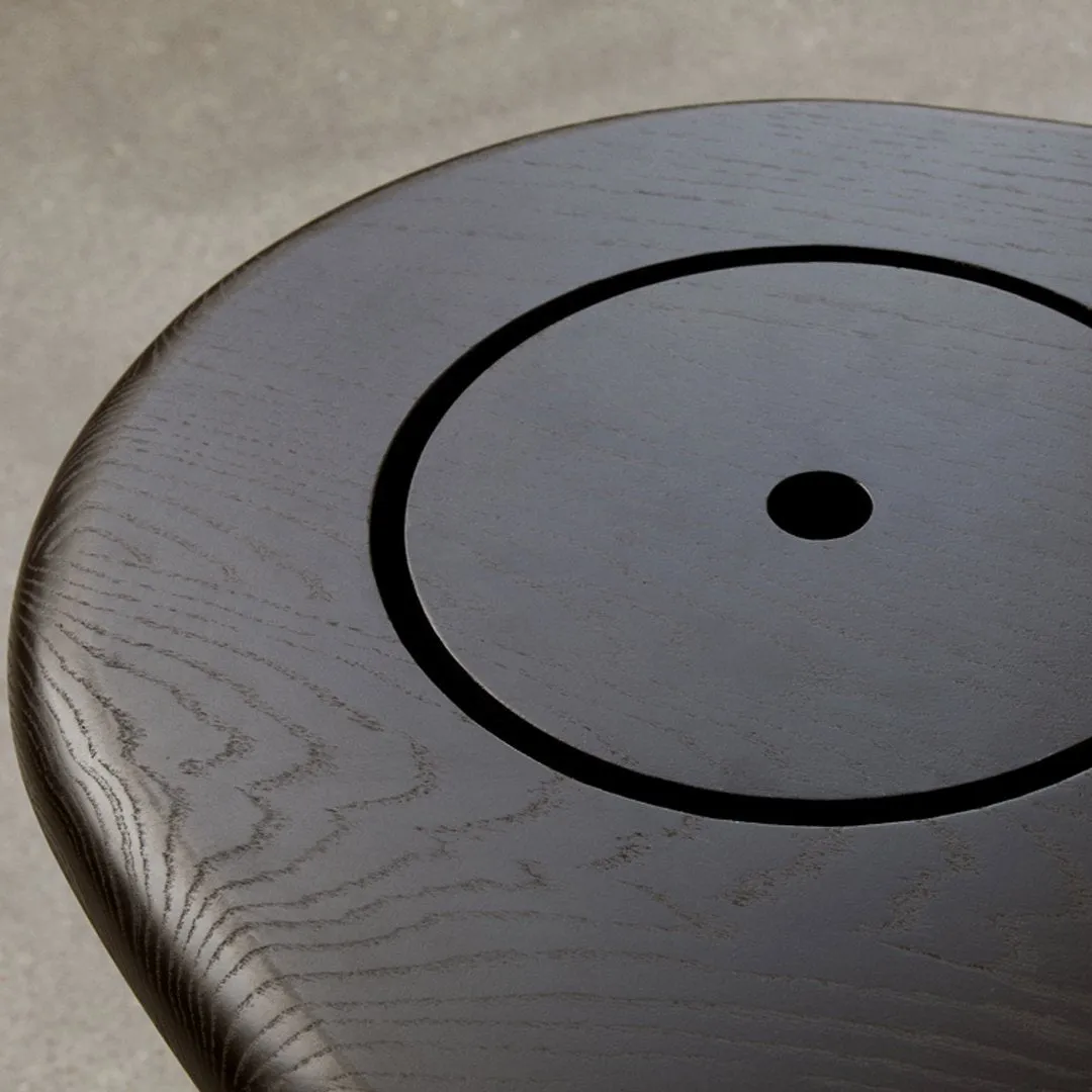 The Eclipse Desk