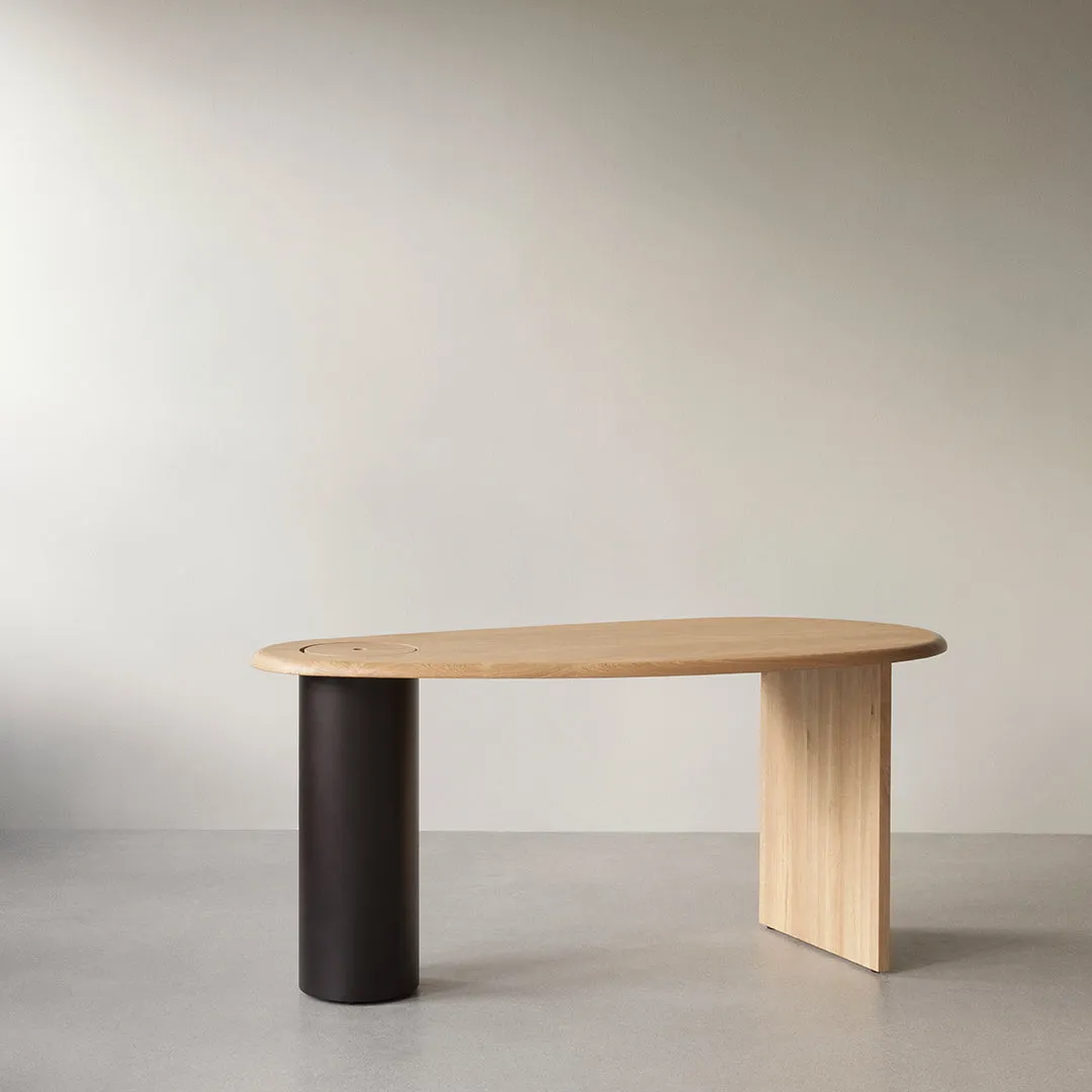 The Eclipse Desk