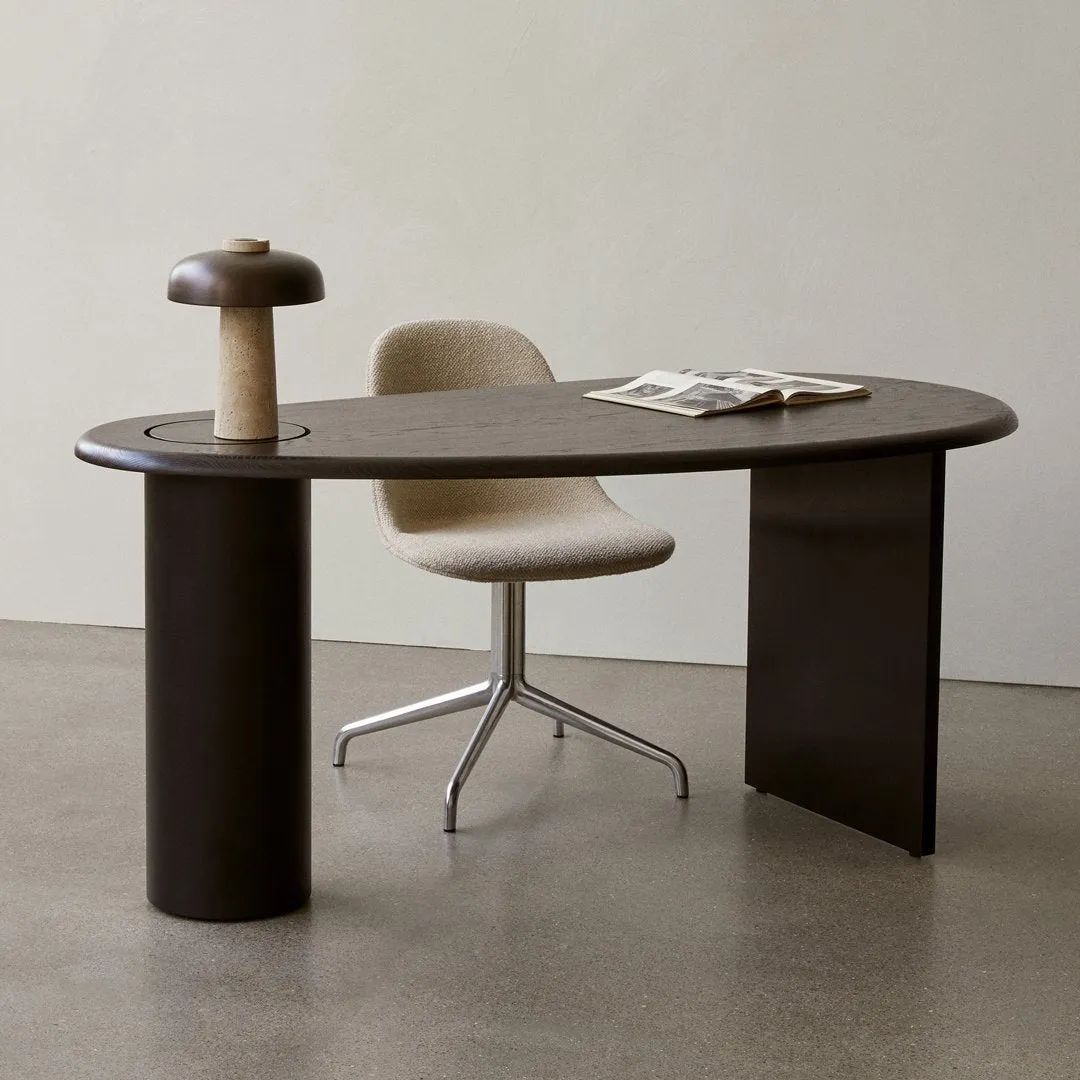 The Eclipse Desk
