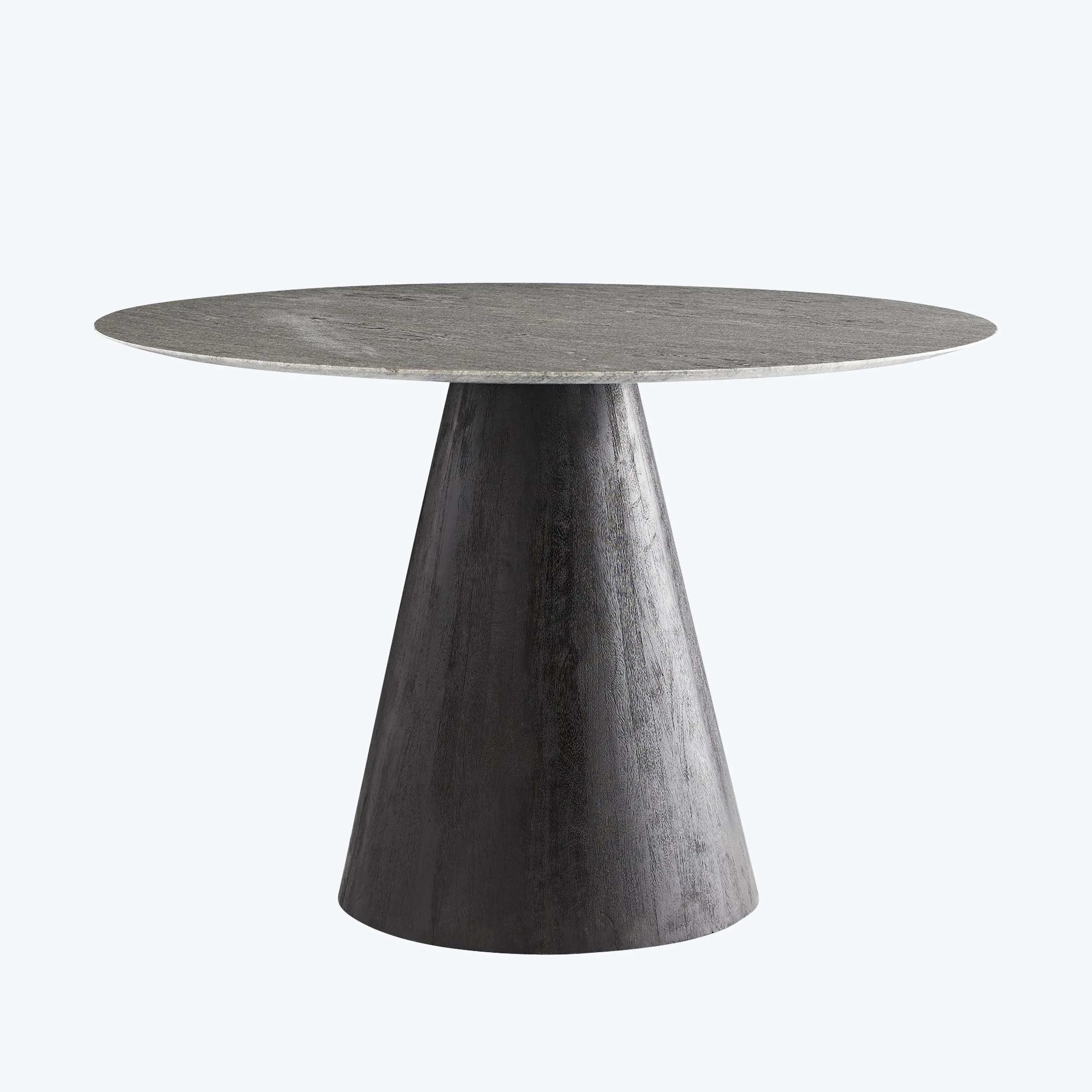 Theodore Entry Table