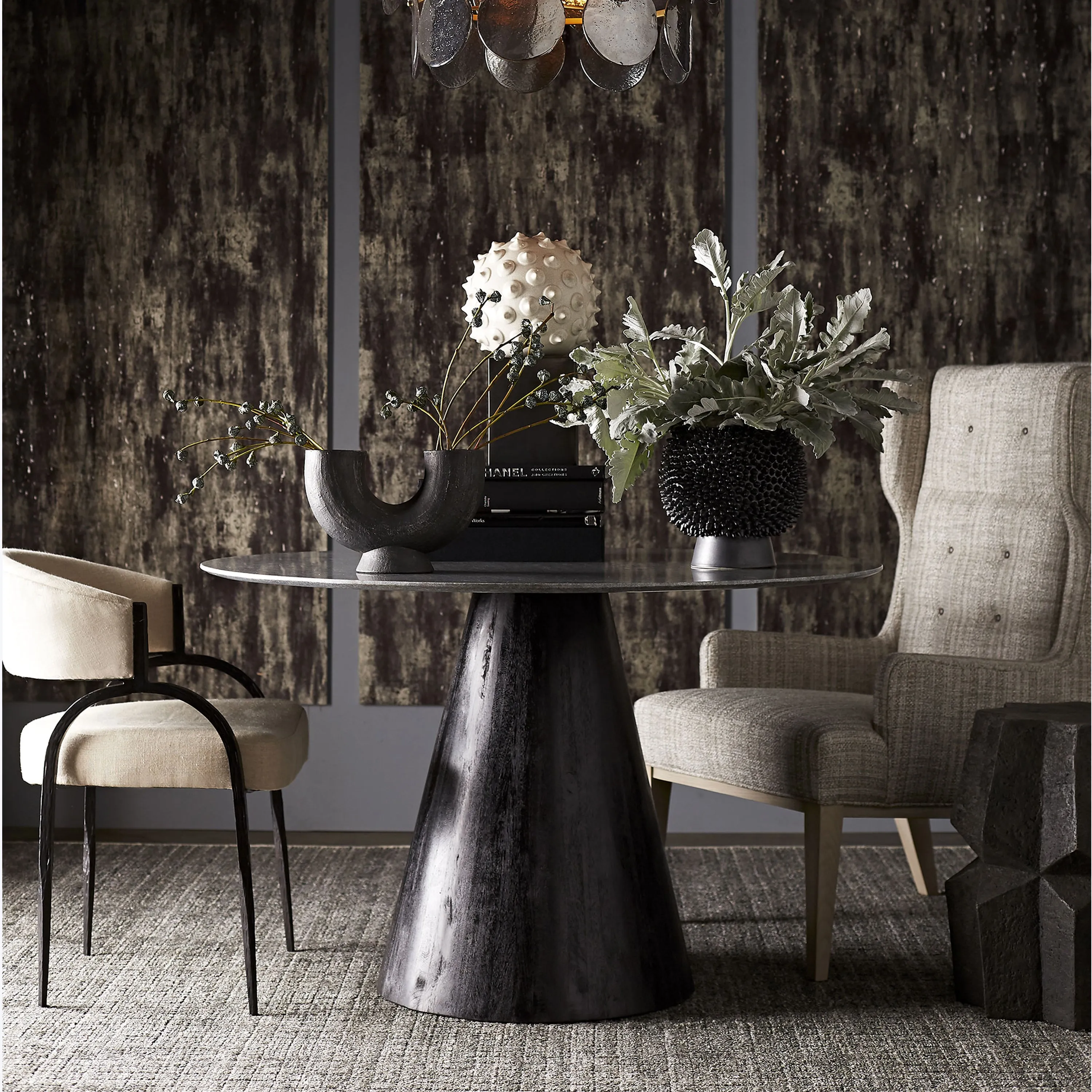 Theodore Entry Table