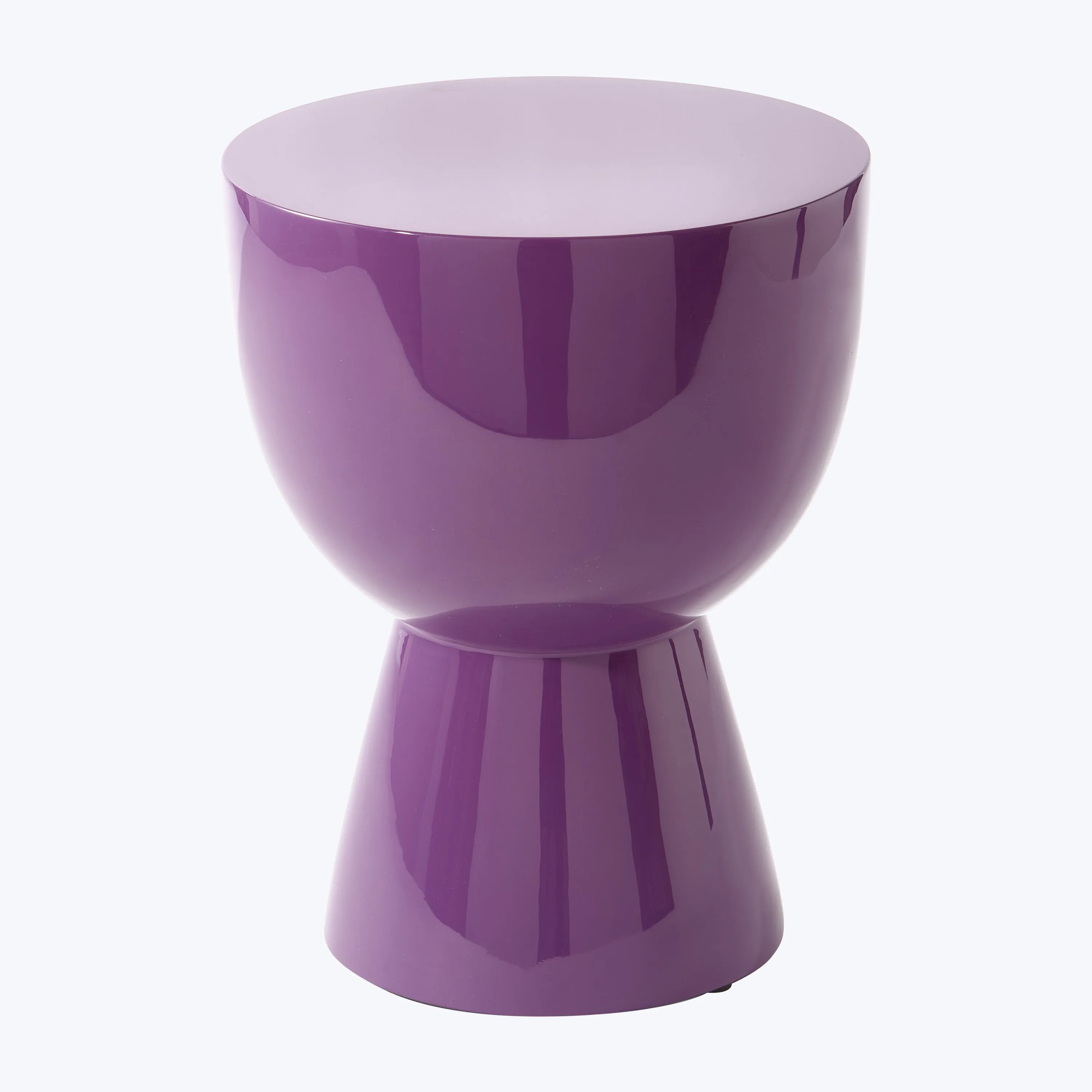 Tip Tap Side Table