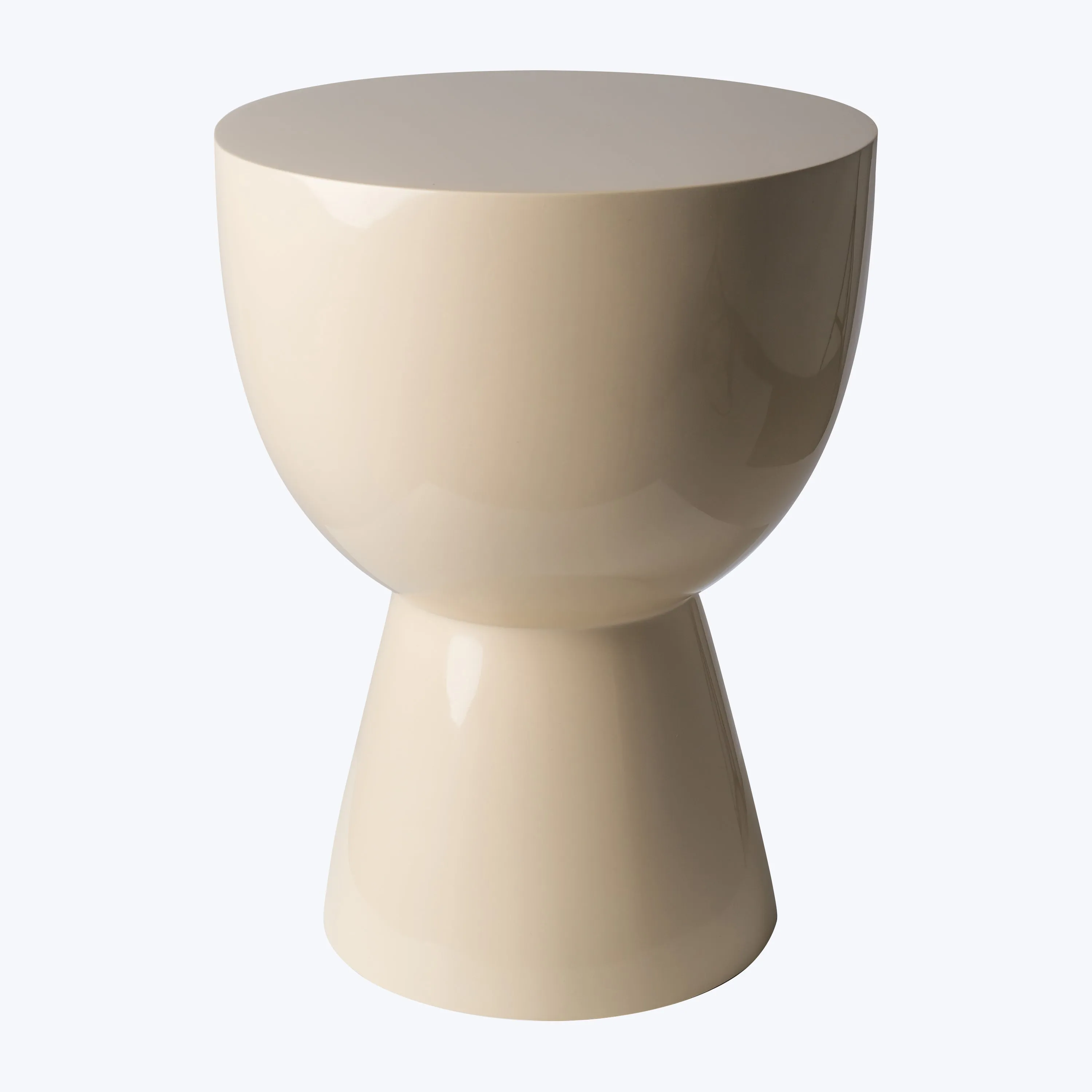 Tip Tap Side Table