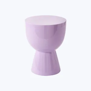 Tip Tap Side Table