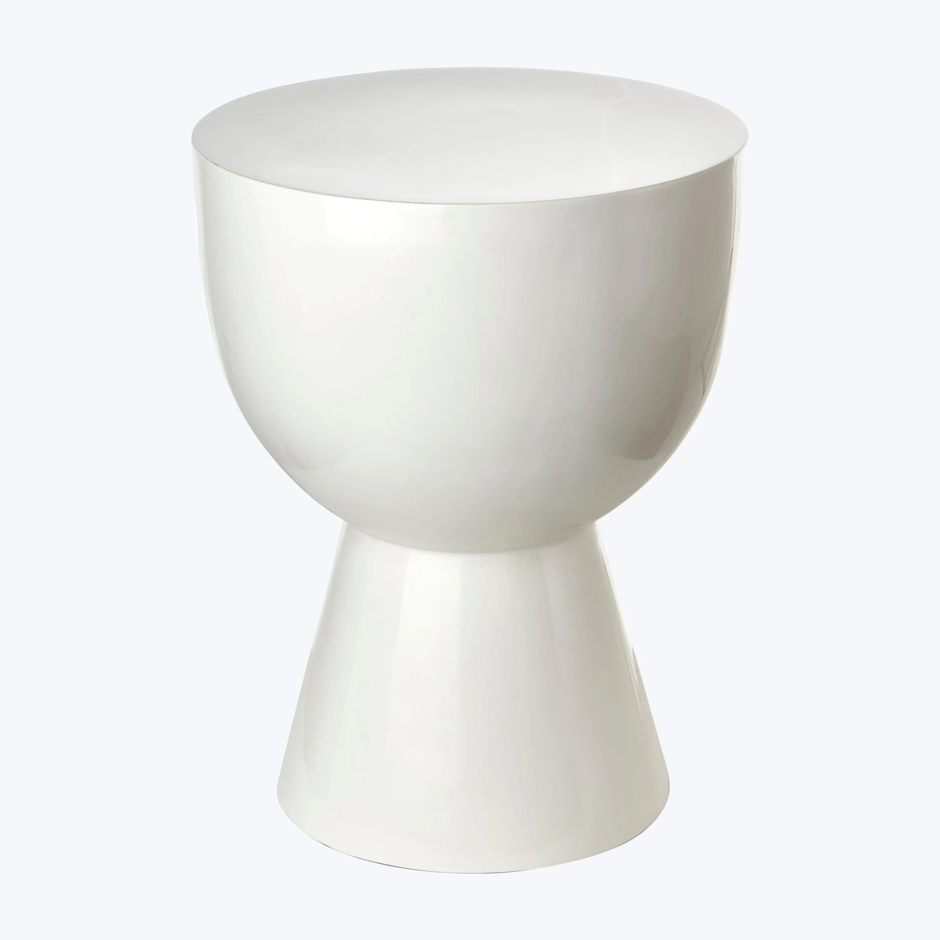 Tip Tap Side Table