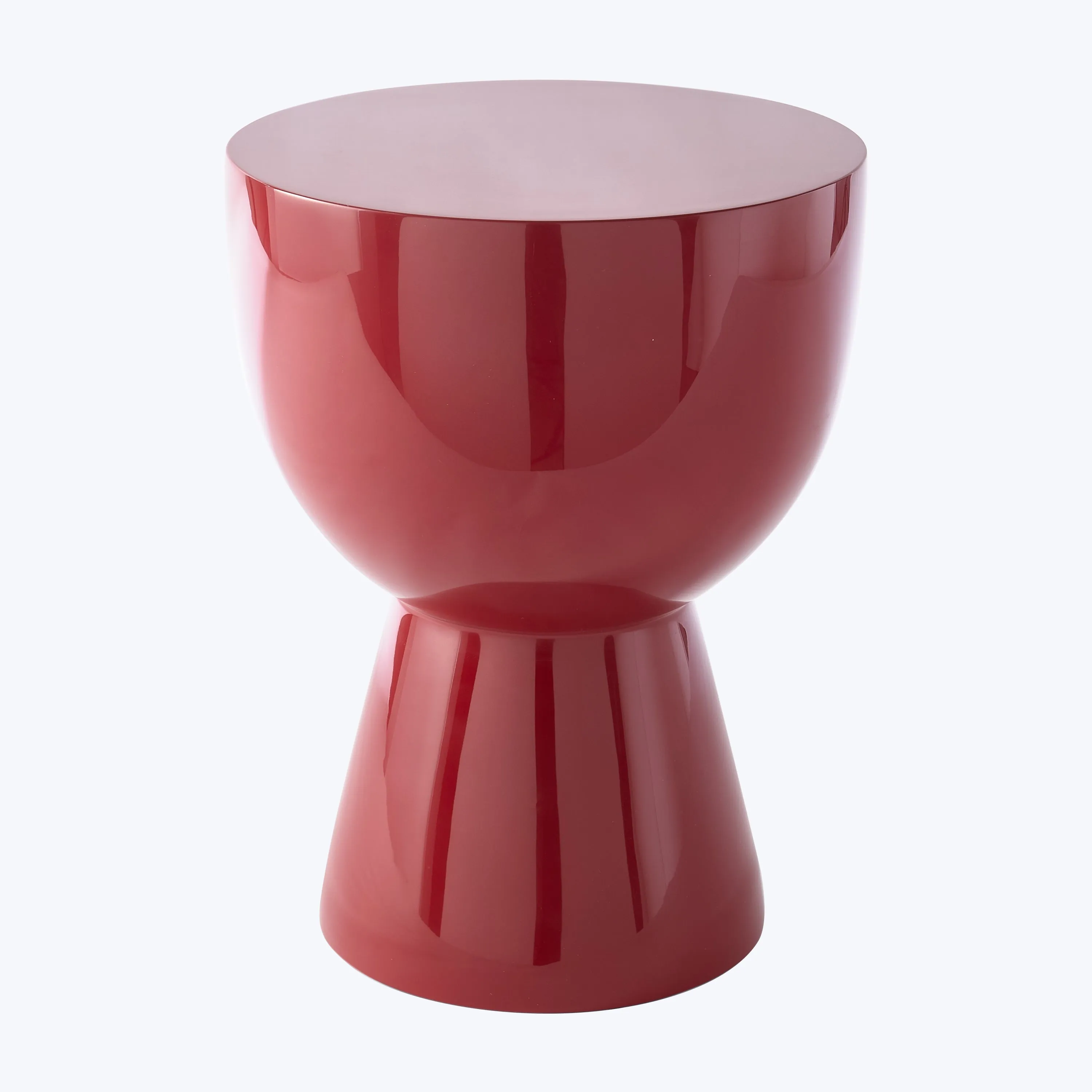 Tip Tap Side Table
