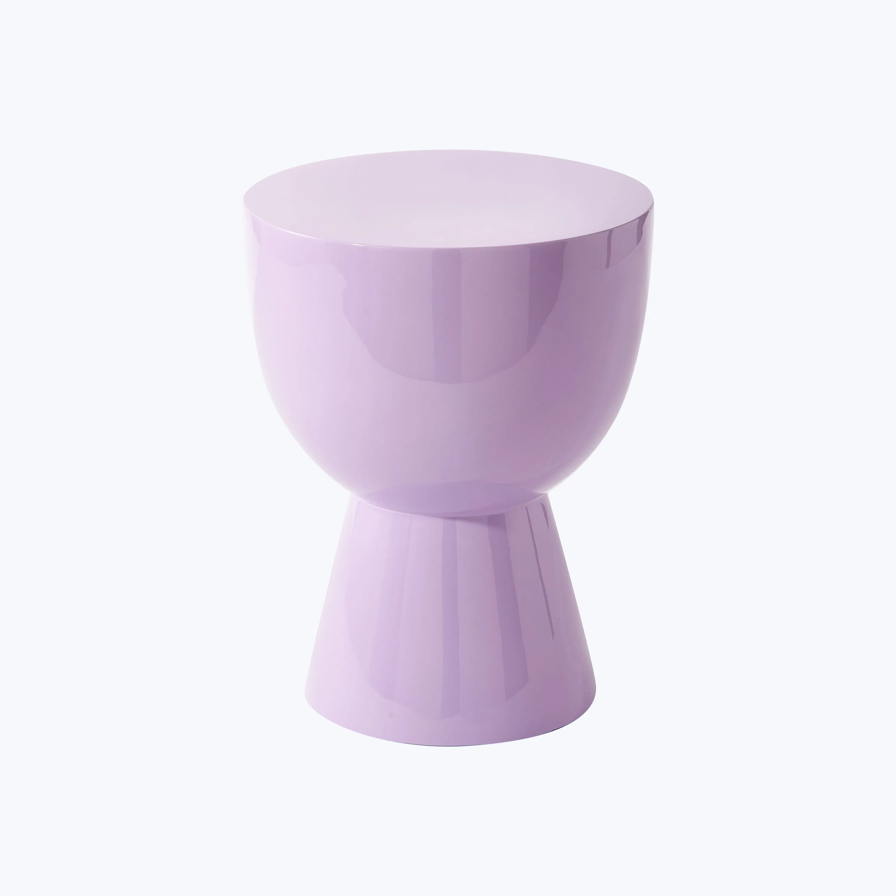 Tip Tap Side Table