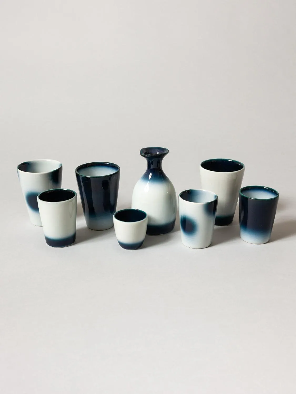 Tobe-Yaki Choco Cup - Shiraumi