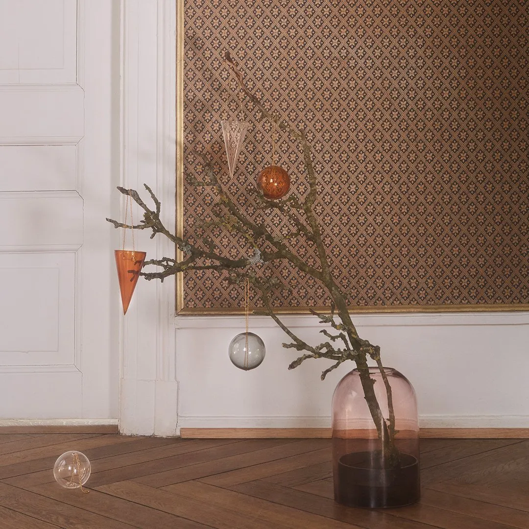 Tota Lantern - Large (Order Quantity: 4)