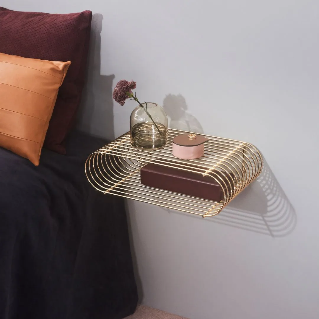 Tota Lantern - Small (Order Quantity: 6)